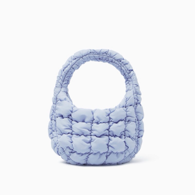 Light blue colourway