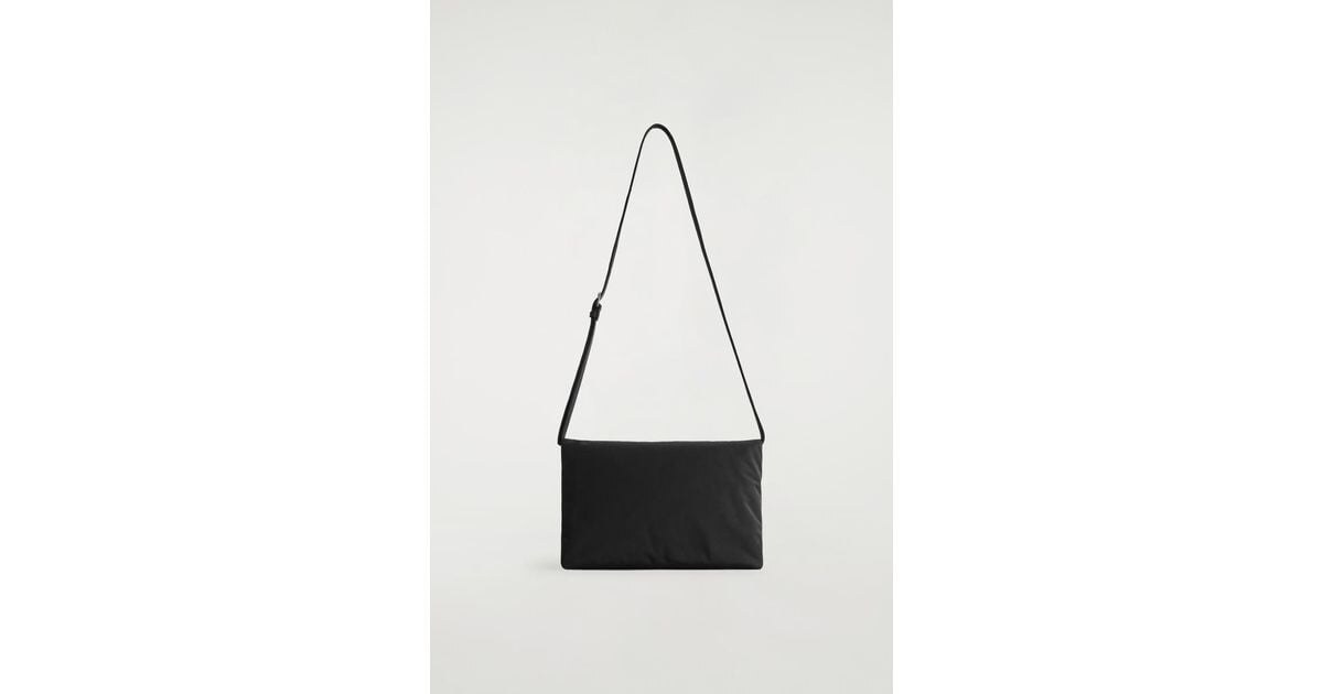 Black side view