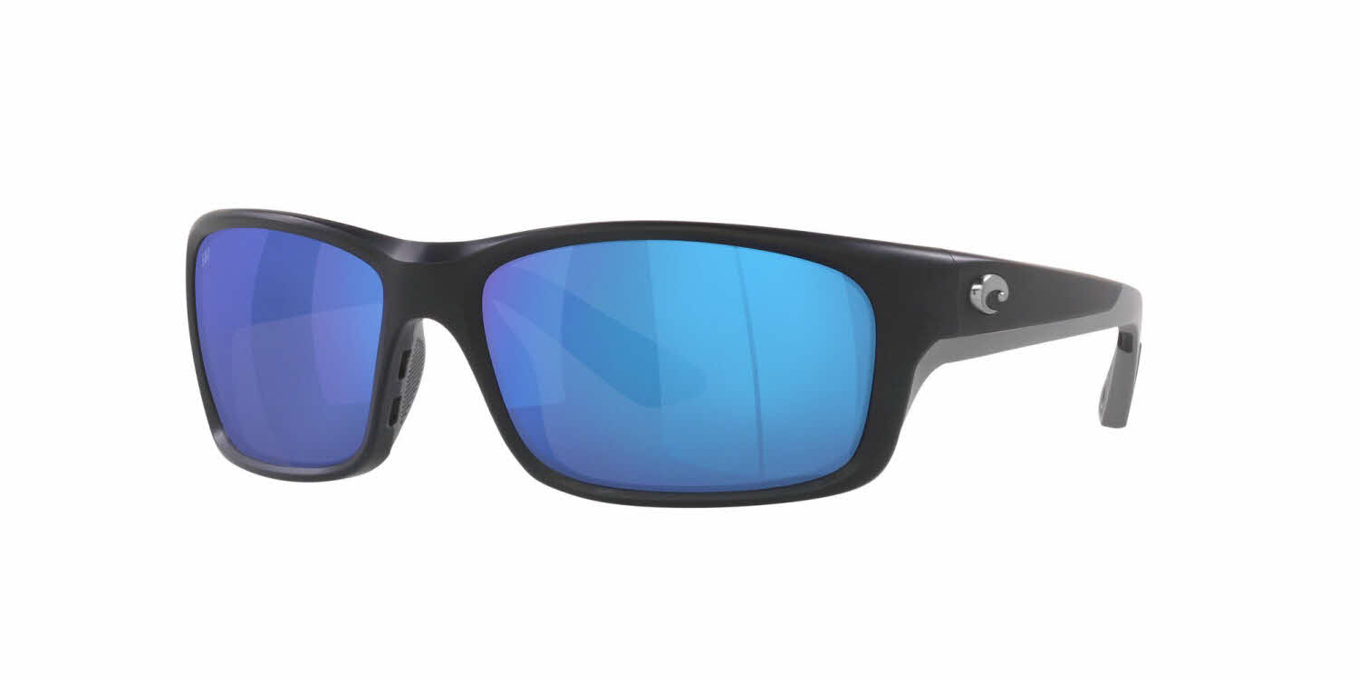 Costa Del Mar Jose Pro Grey Polarized Glass Men's Sunglasses 6S9106 ...