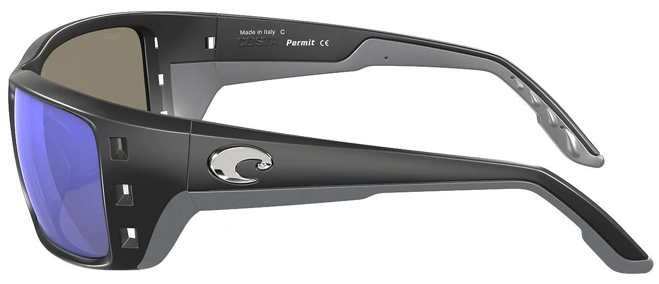 Costa 06S9022 90222362 Permit Sunglasses - TackleDirect