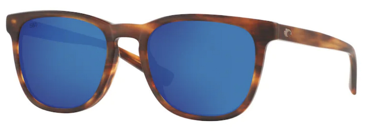 Costa Del Mar Sullivan 6S2002 Sunglasses