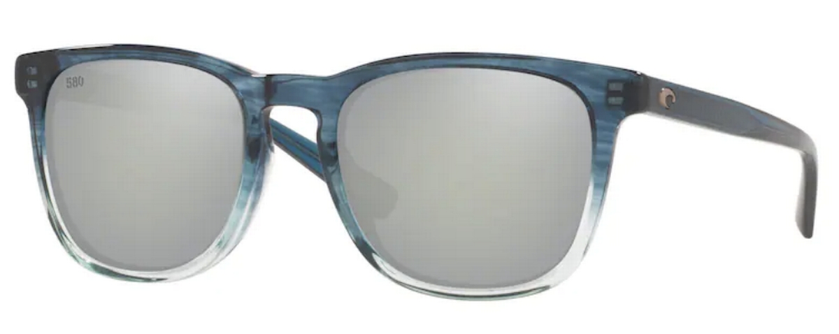 Costa del Mar Sullivan 6S2002 Sunglasses