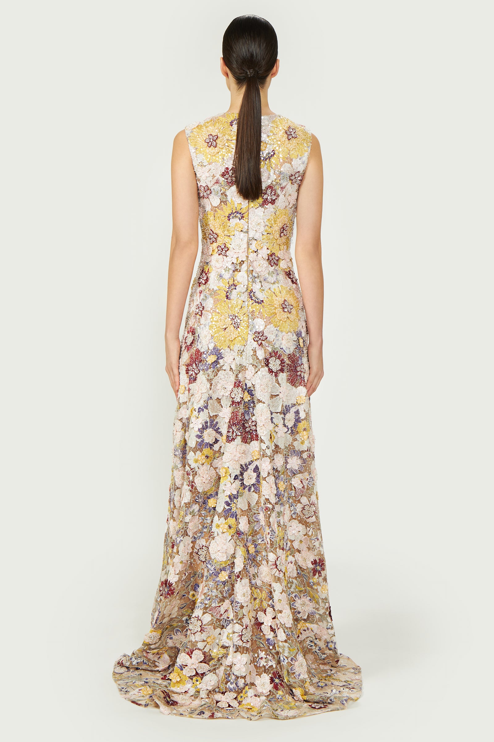 back view