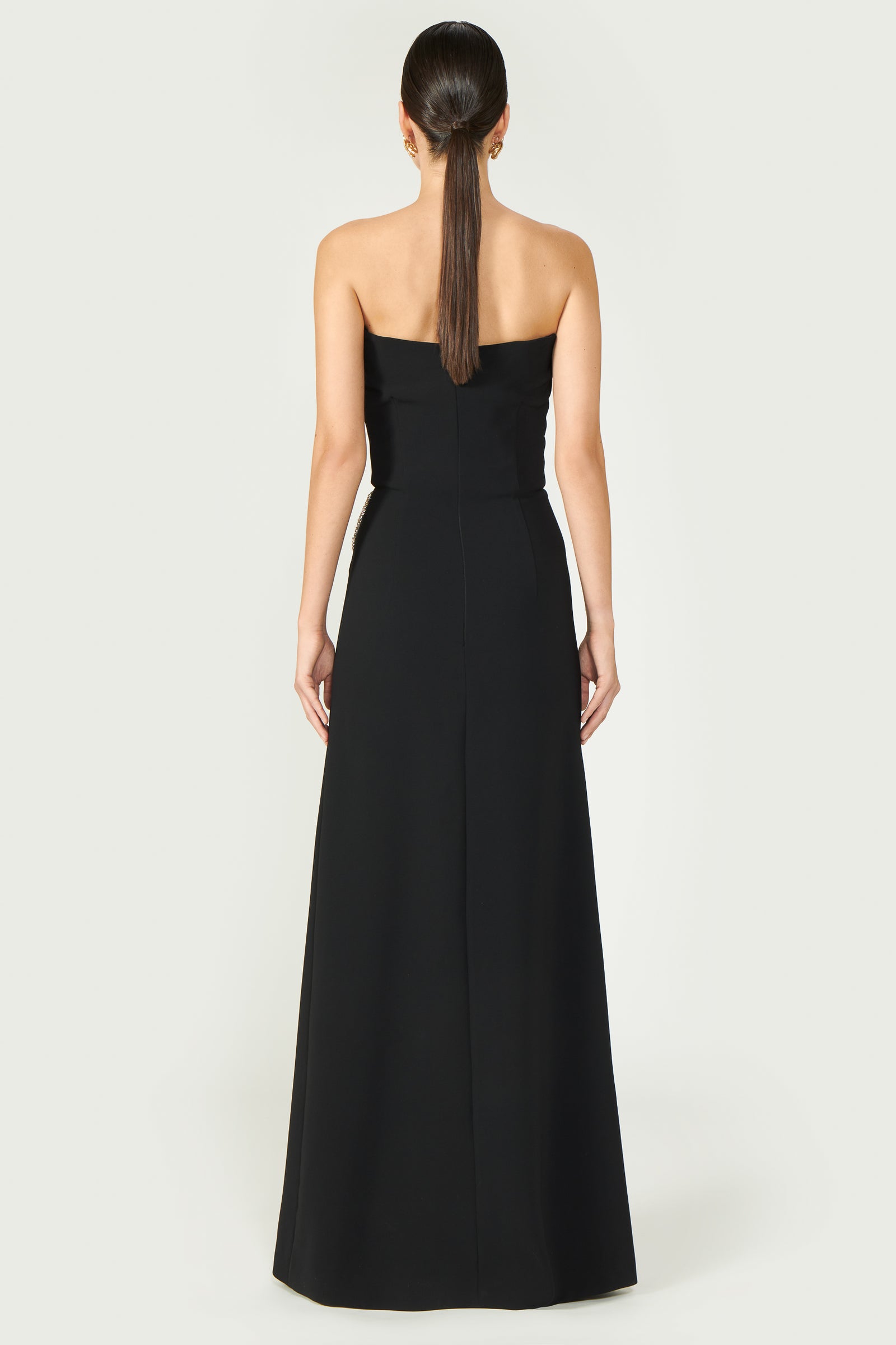 back view