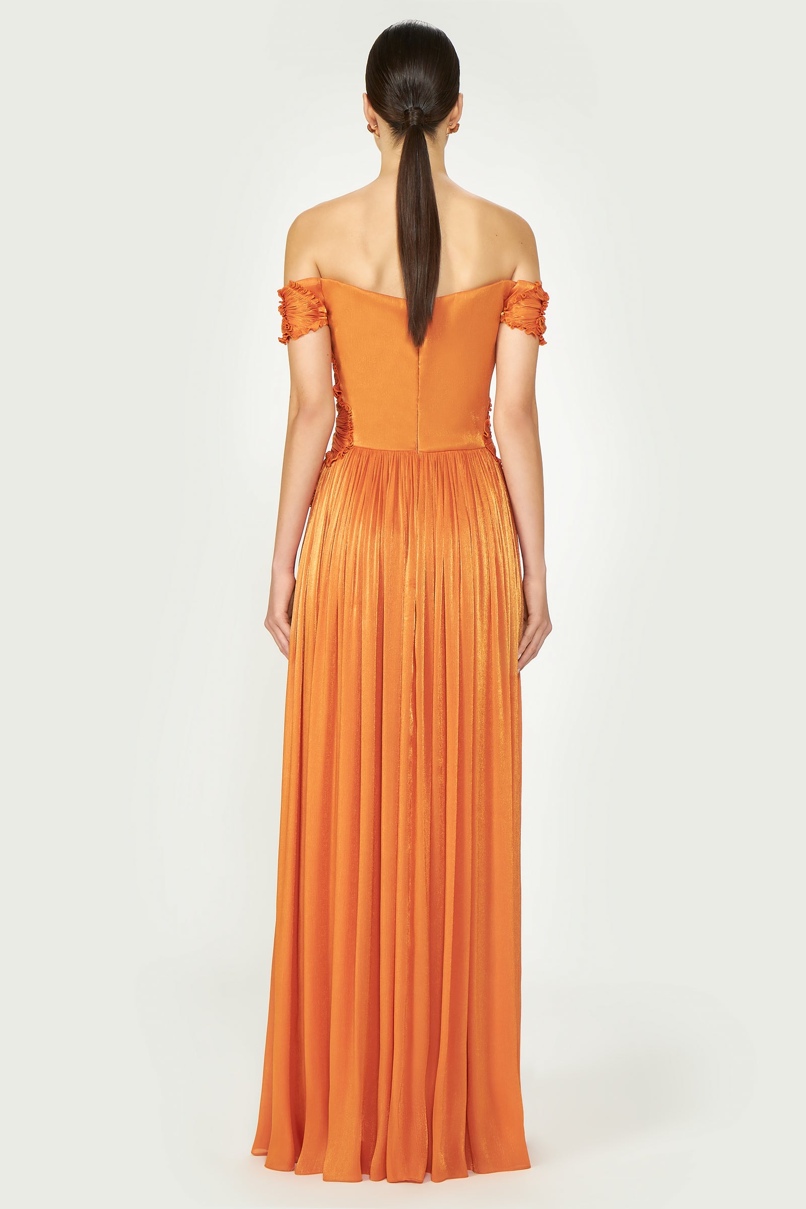 back view