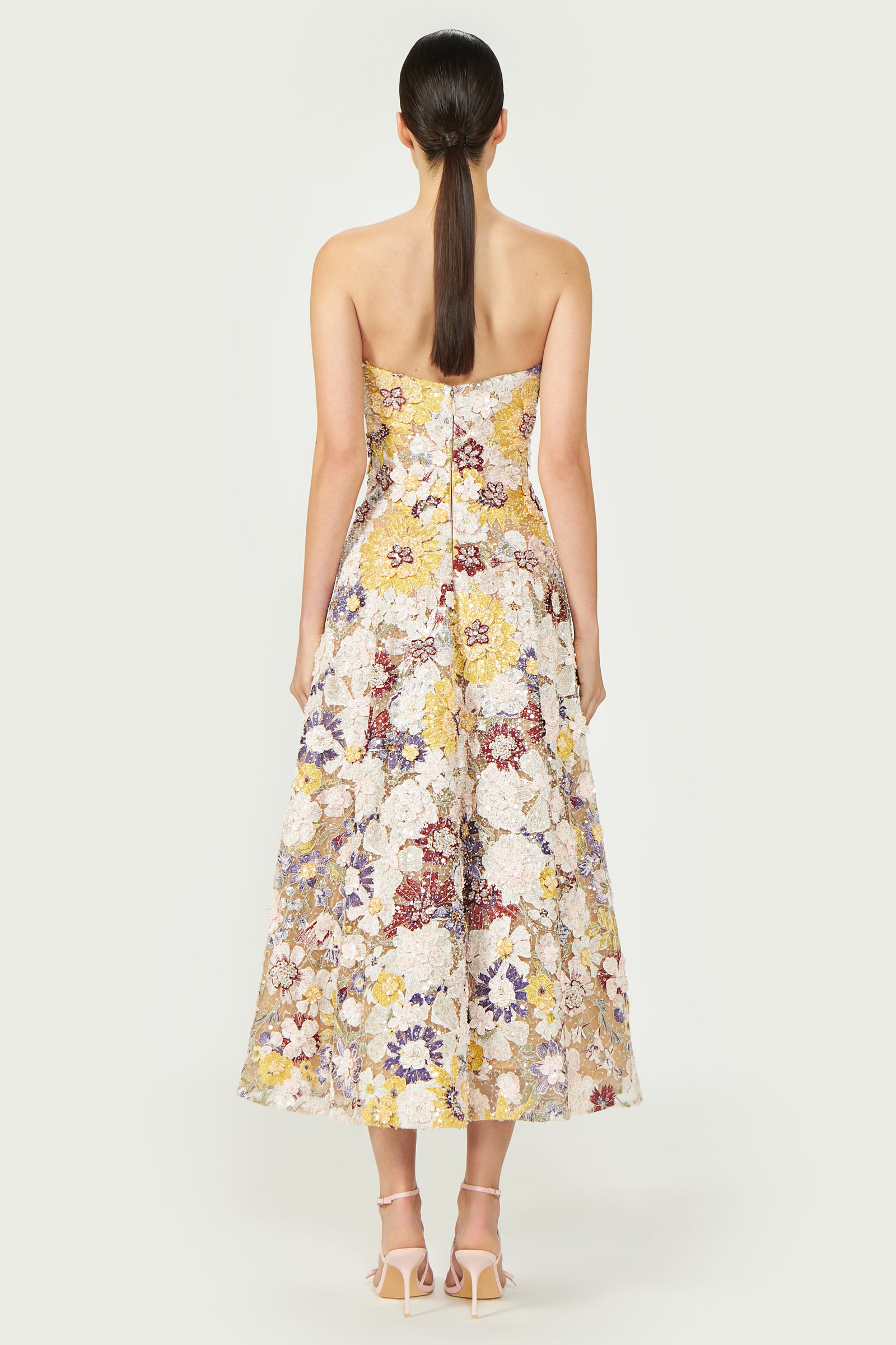 back view