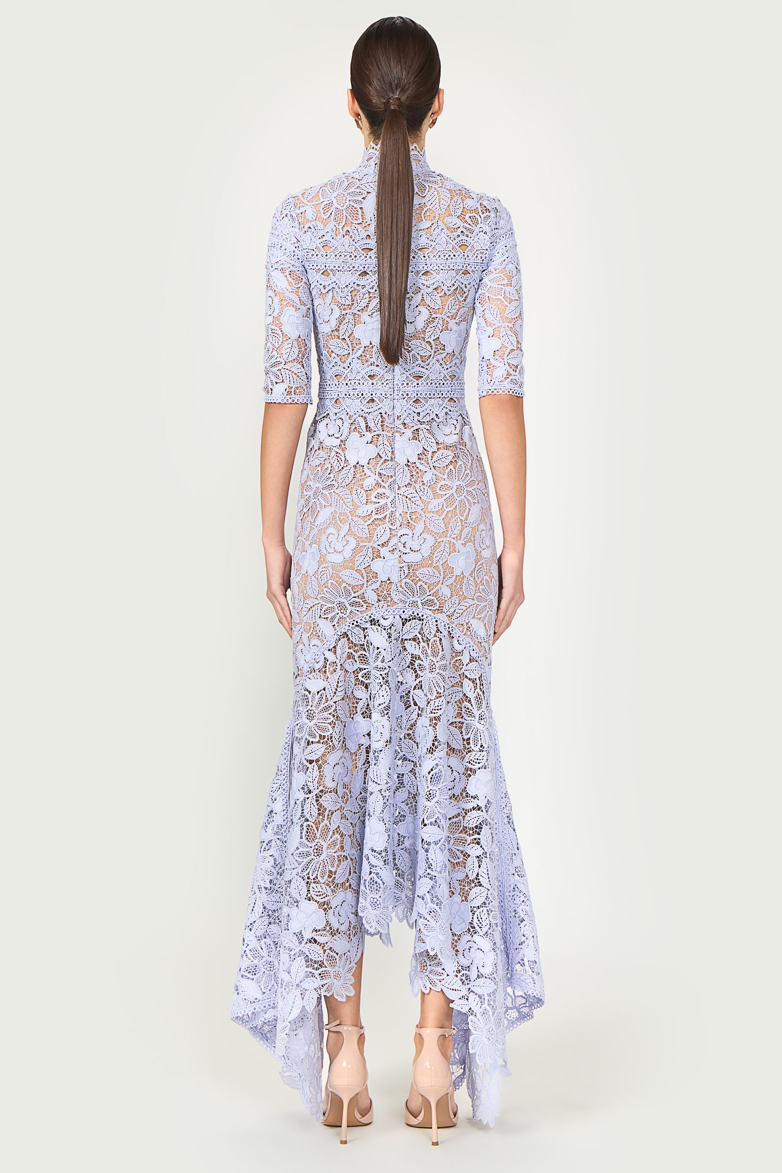 back view