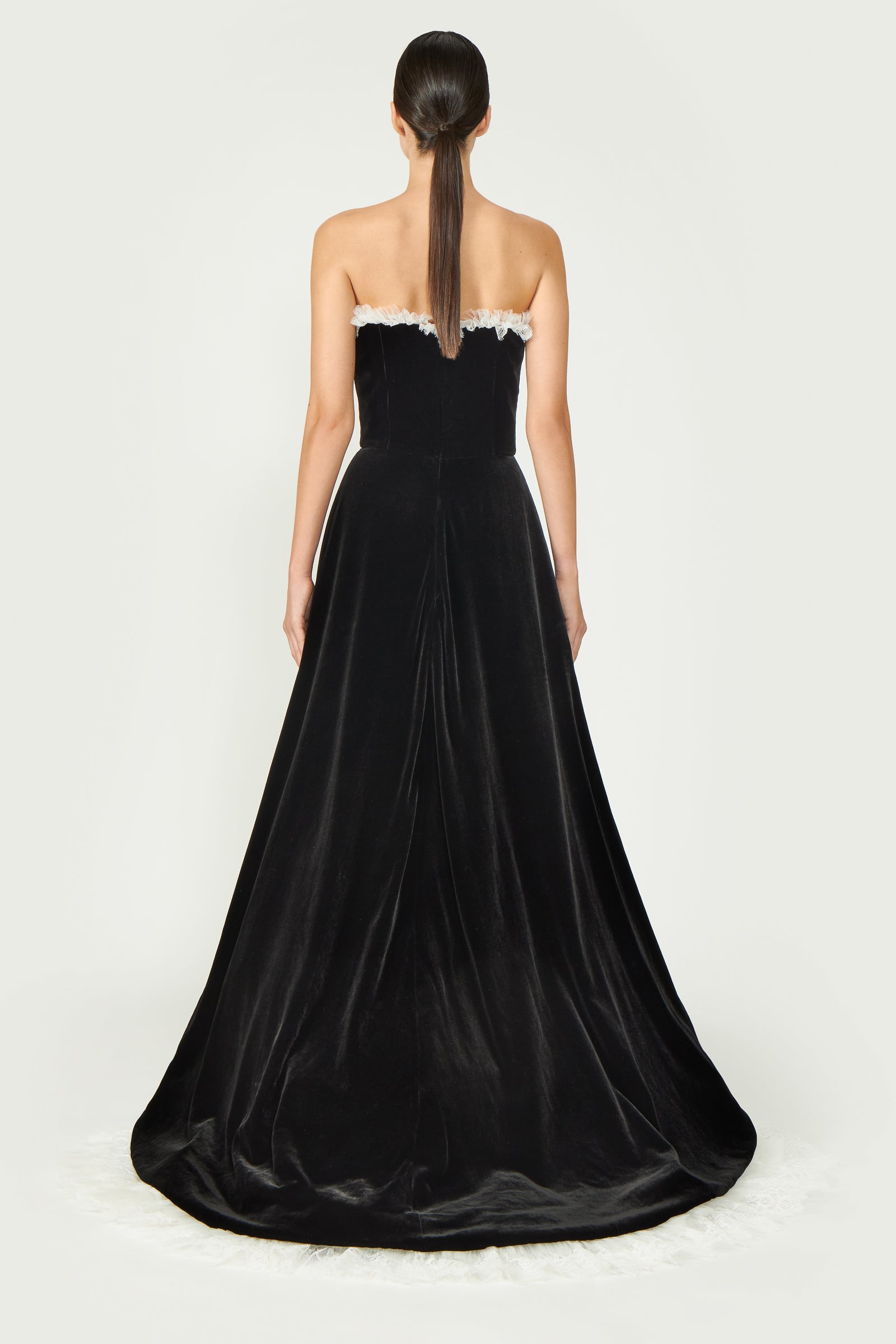 back view