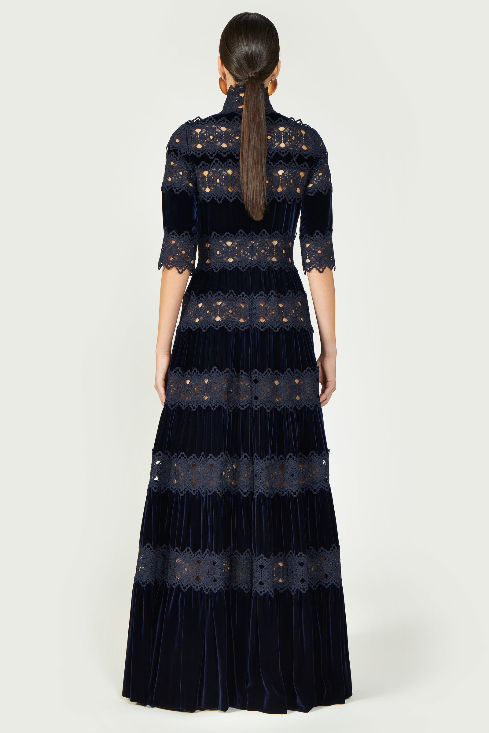 back view