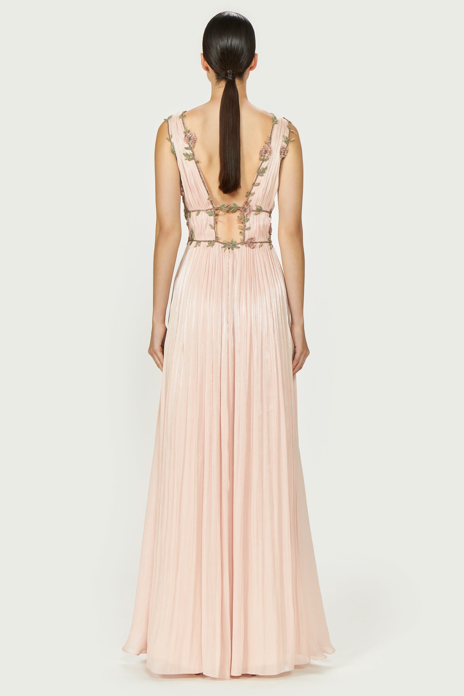 back view