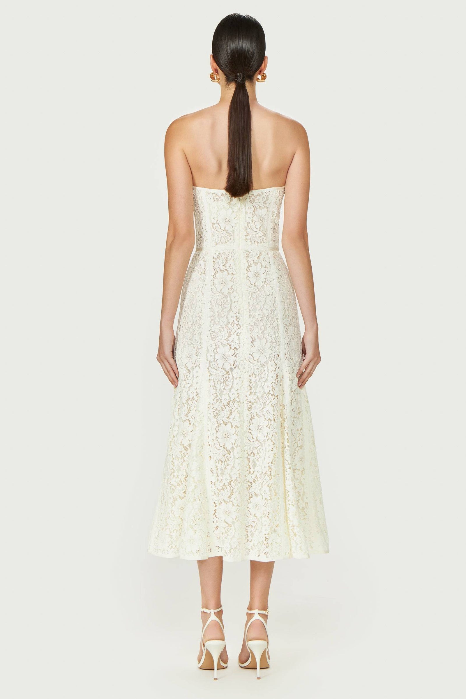 back view