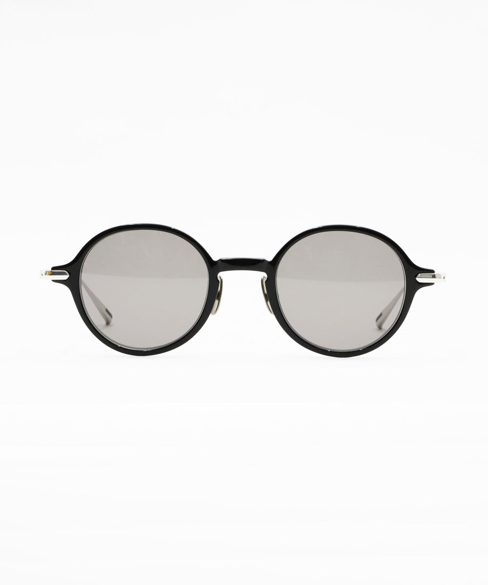 Shadow Round Sunglasses