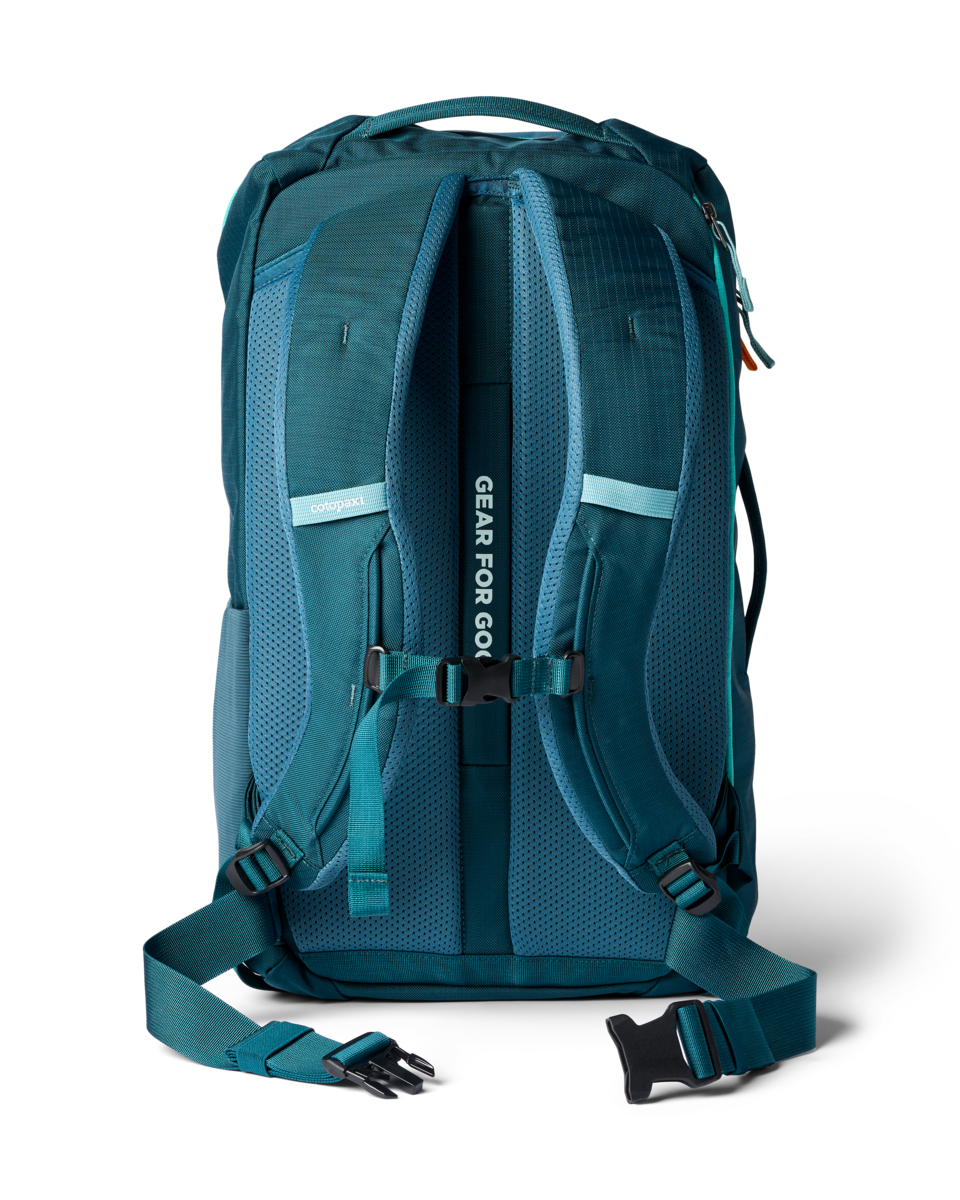 Allpa 28L Travel Pack — reverse or alternate view