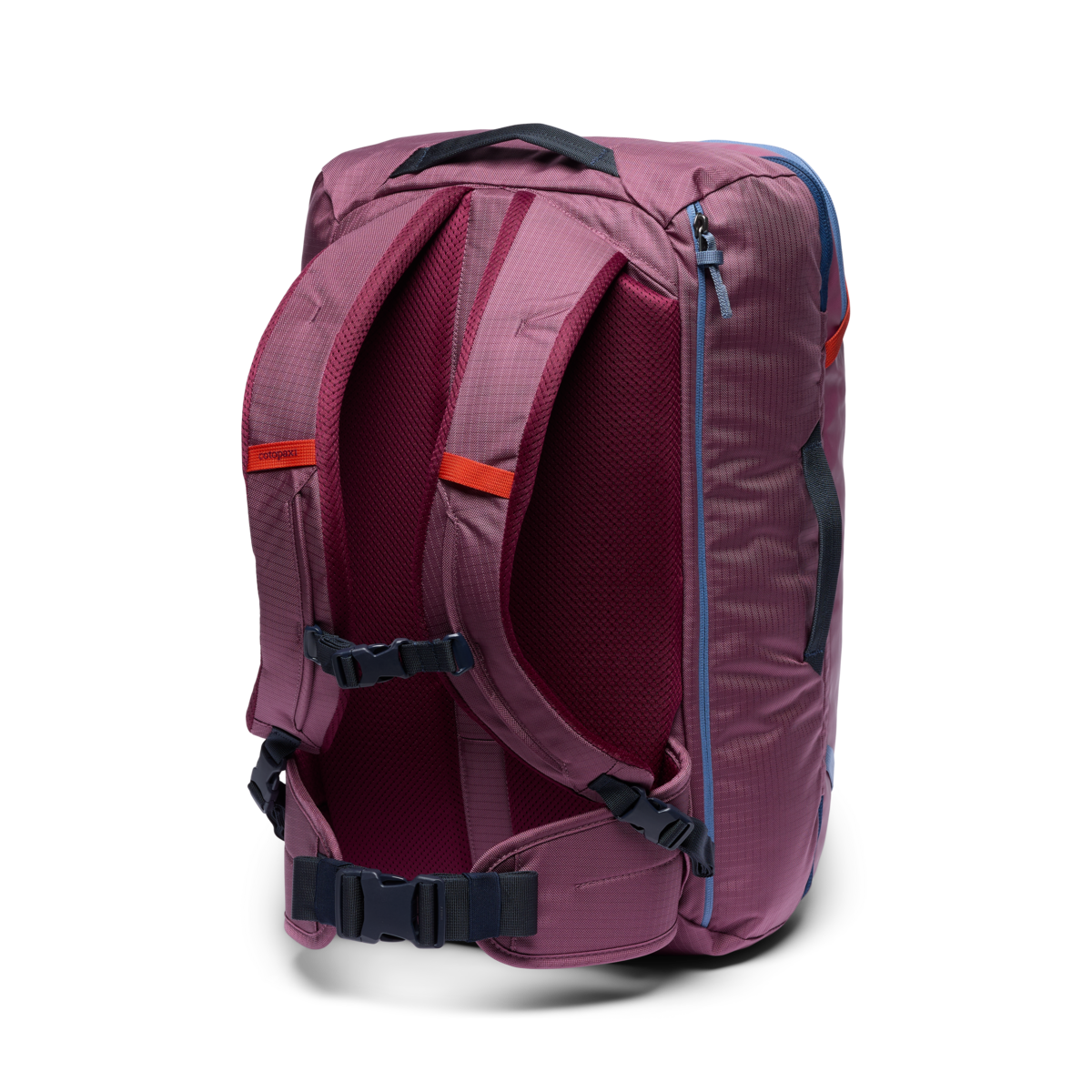 Allpa 35L Travel Pack — official alternate color/detail