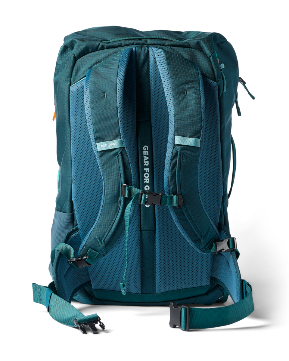 Allpa 42L Travel Pack — reverse or alternate view