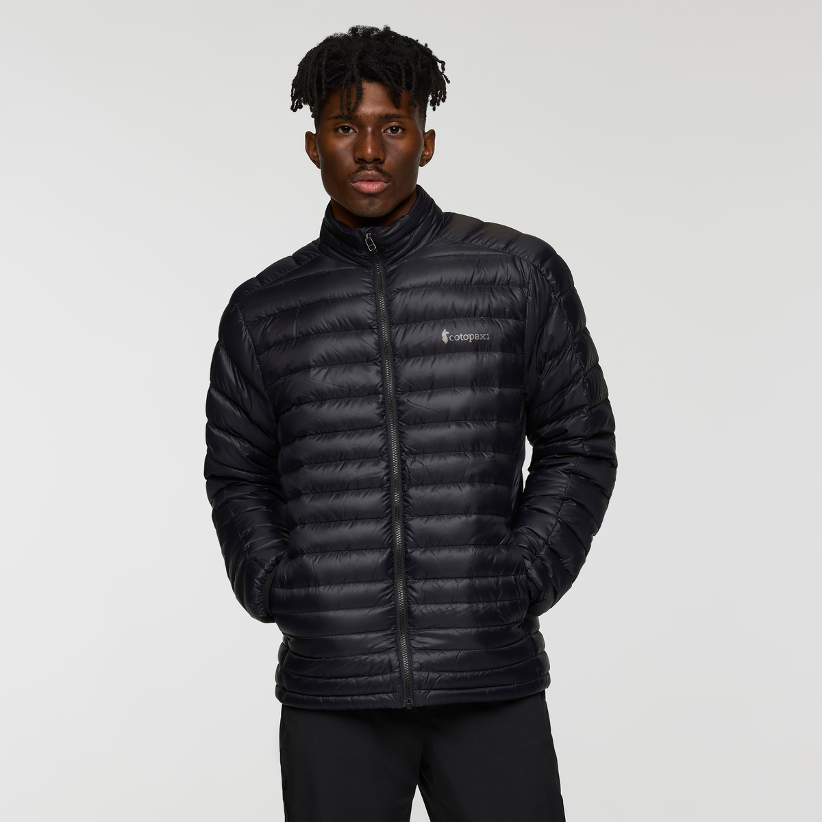 Fuego Down Jacket
