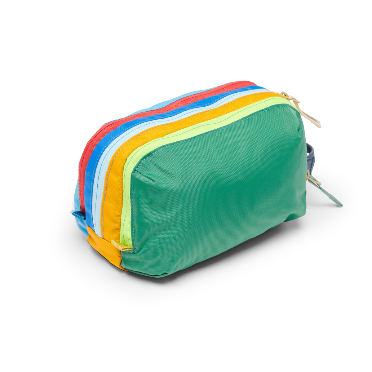 Nido Accessory Bag - Del Día — reverse or alternate view