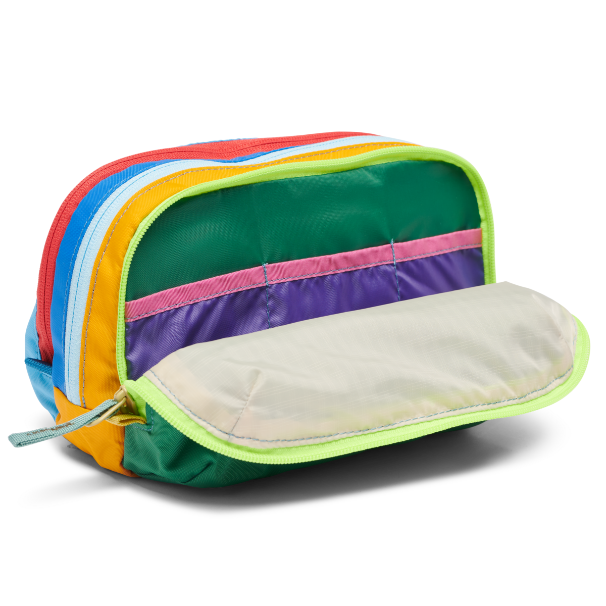 Nido Accessory Bag - Del Día — official alternate color/detail