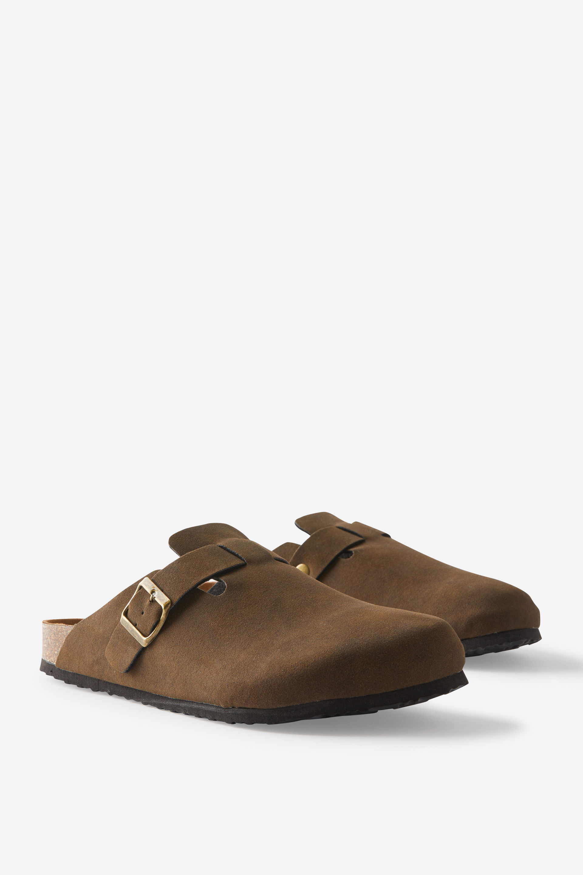 sole view