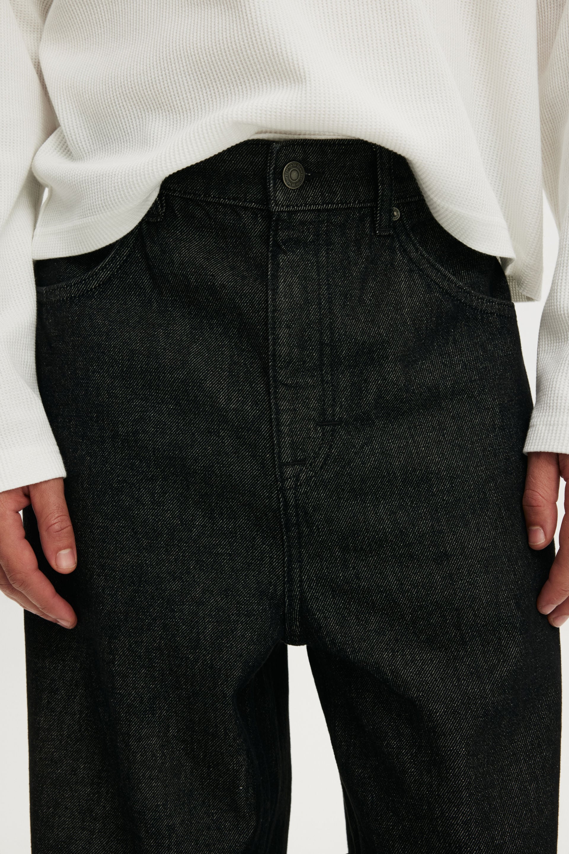 back view