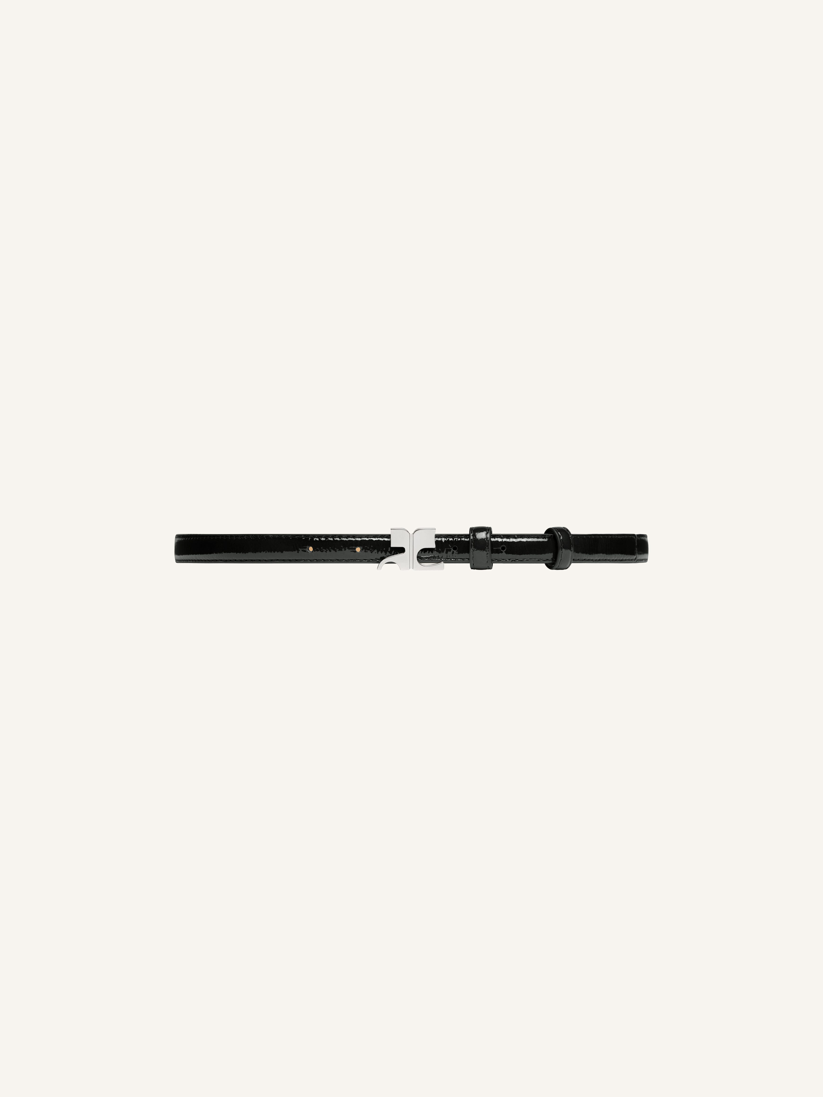AC Naplack Belt 15mm