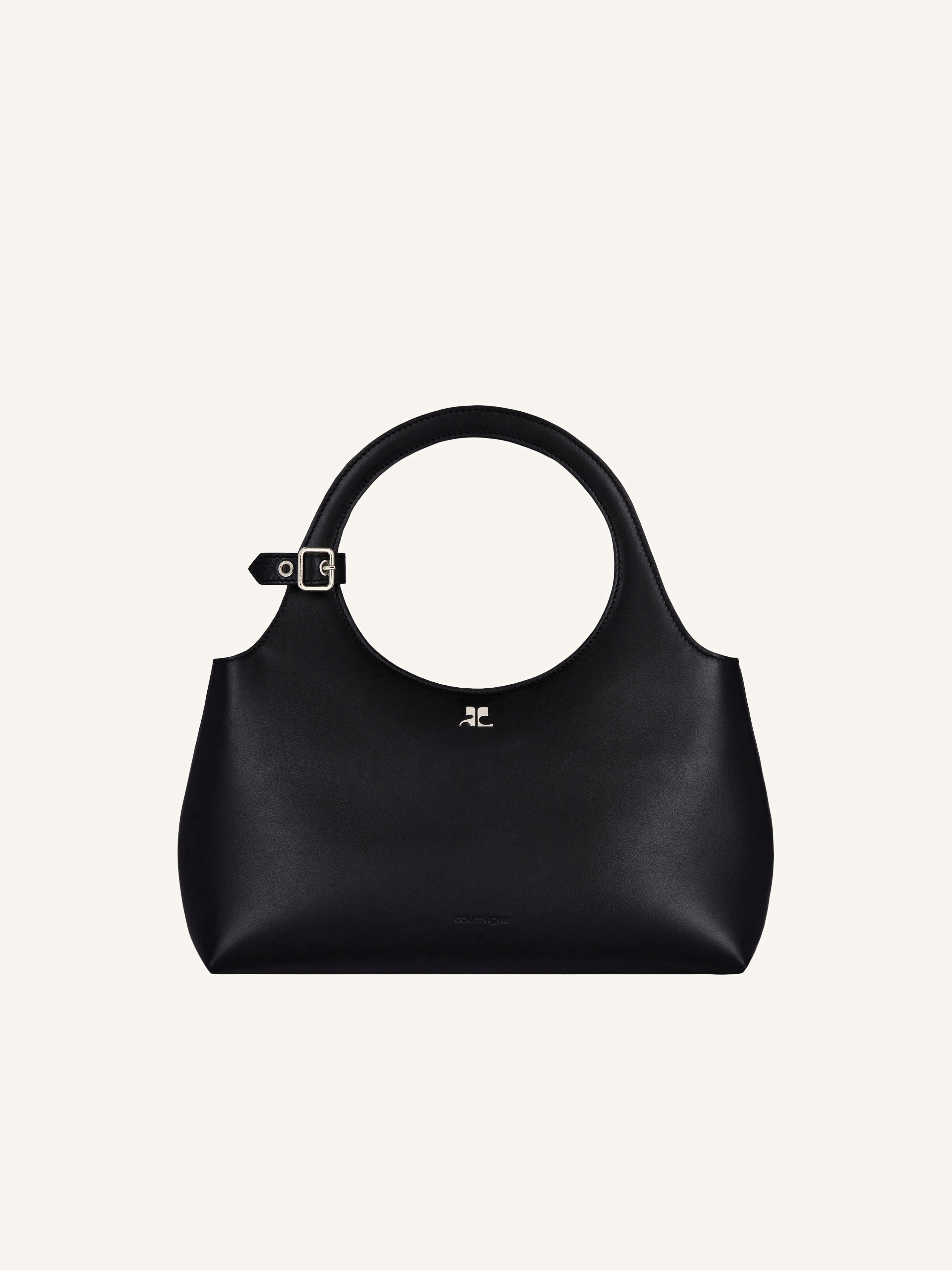 Holy Day Leather Bag
