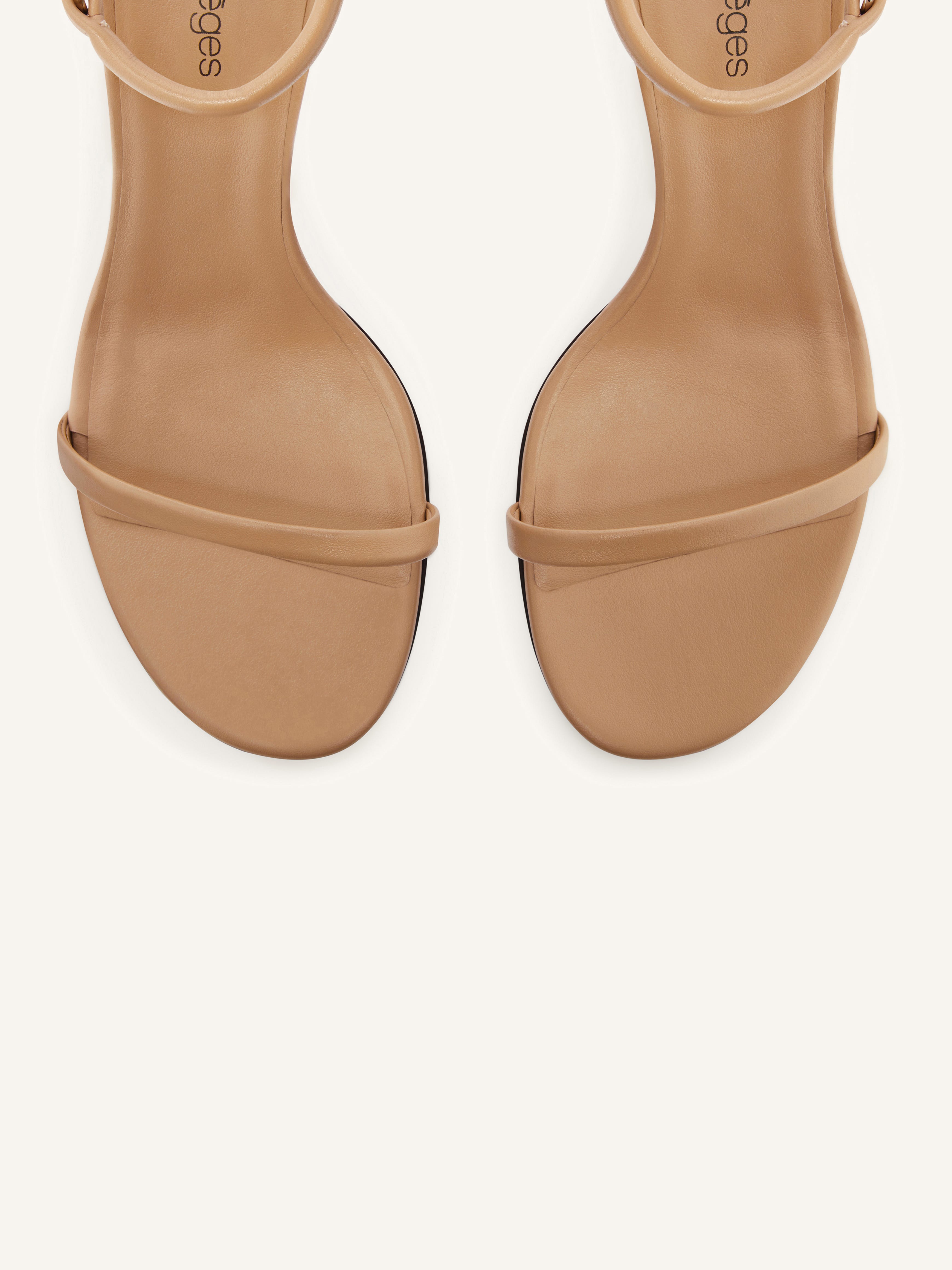 official colour or angle