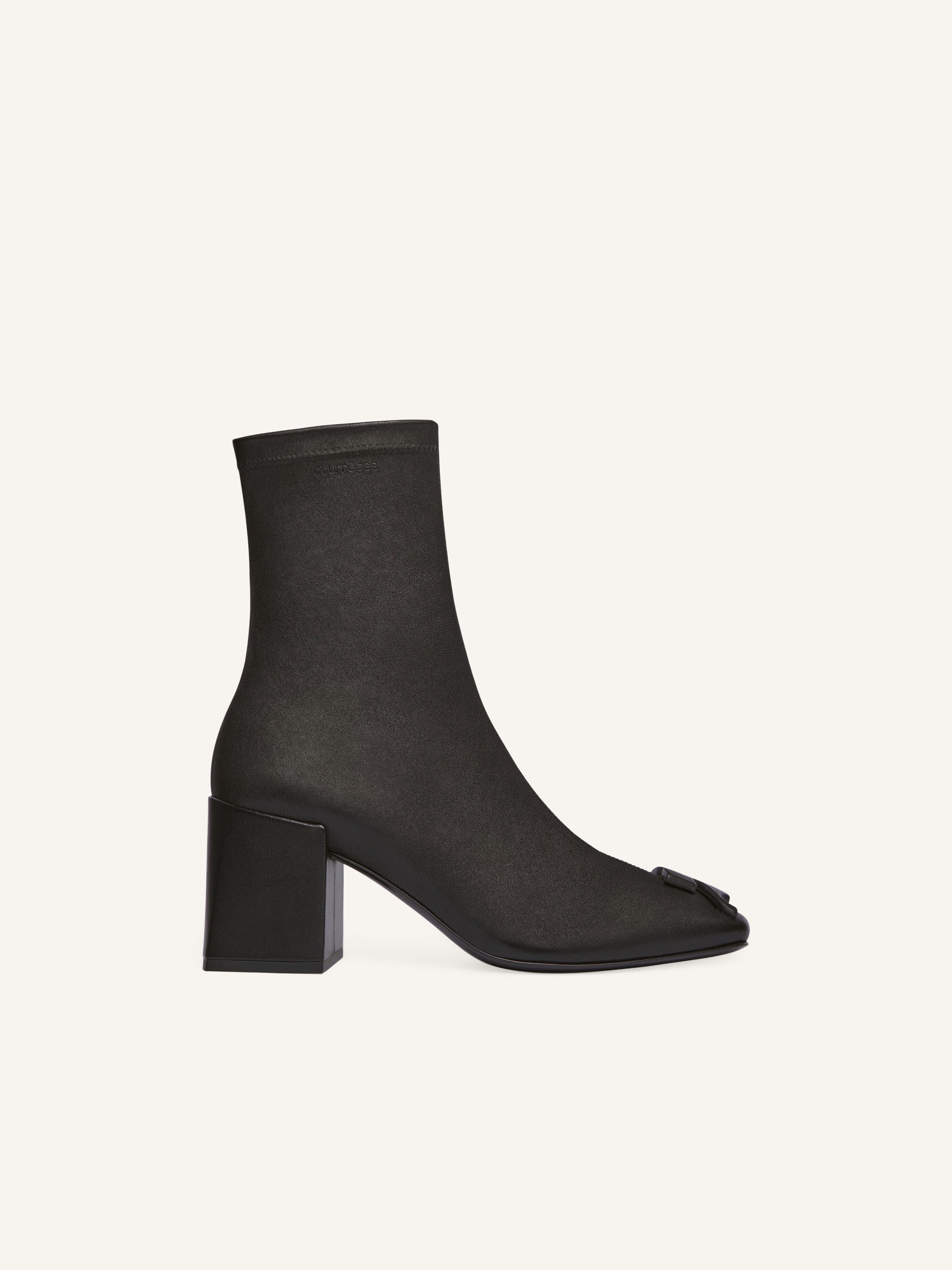 Reedition Ankle Boots