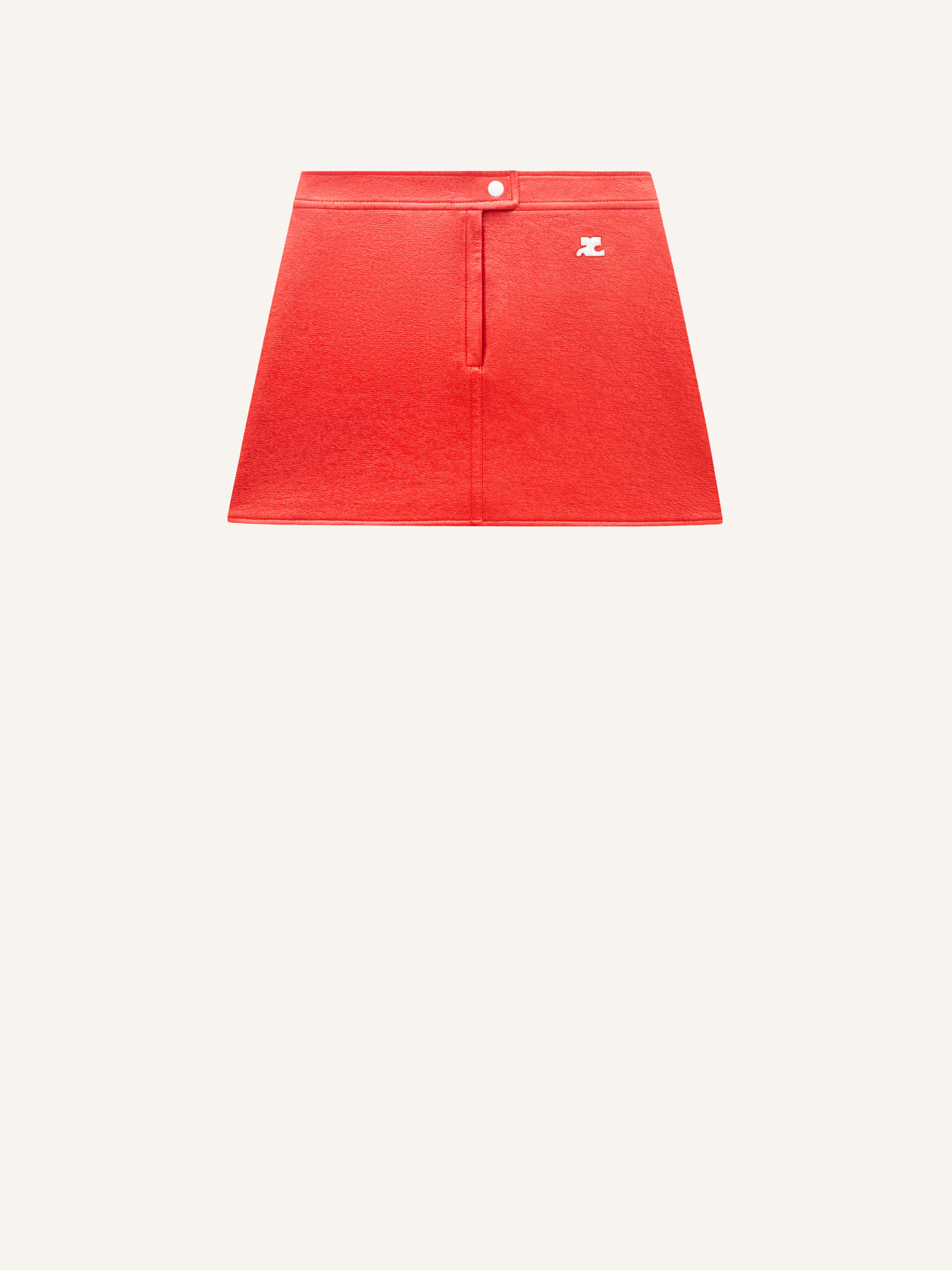 official colour or angle