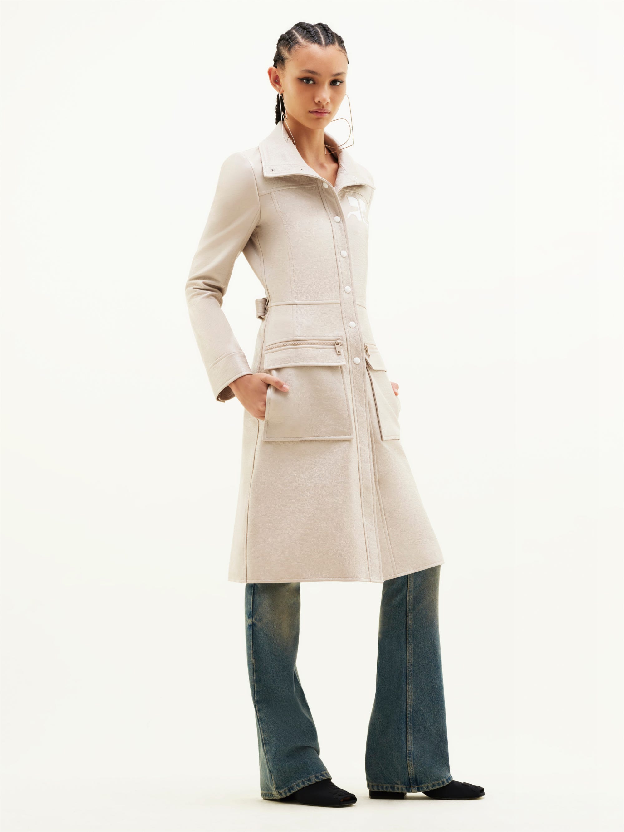 official colour or angle