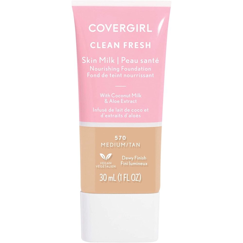 retail tube packshot