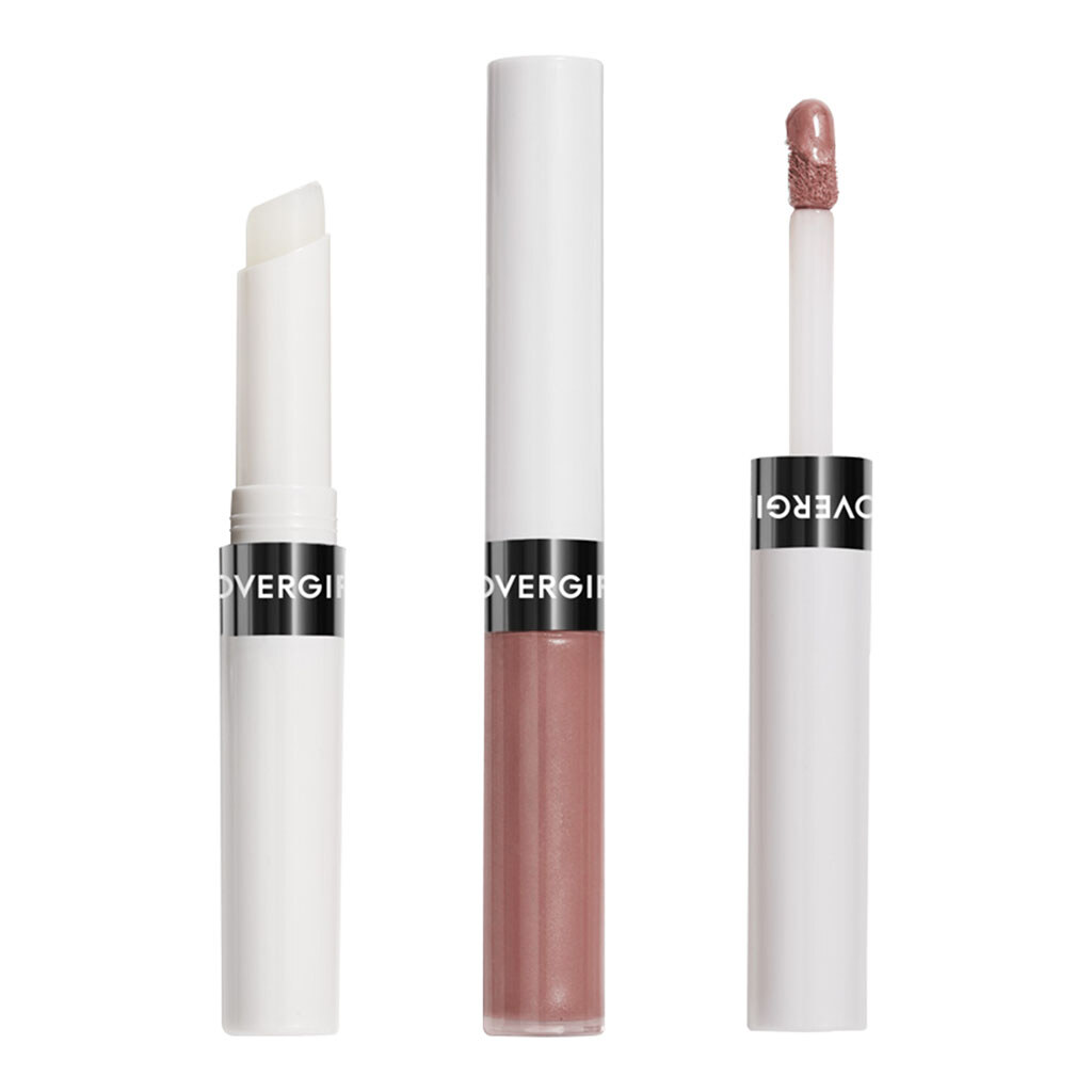 open applicator and topcoat