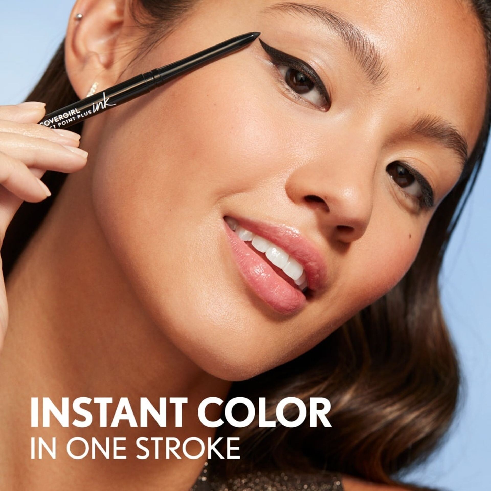 Perfect Point Plus Eyeliner
