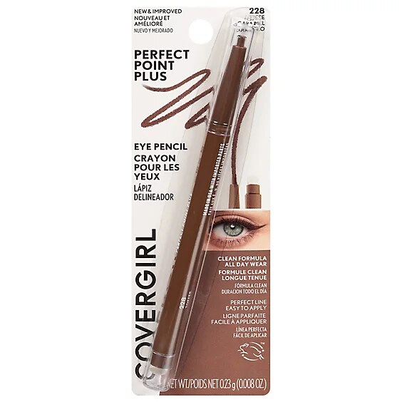 toffee shade packshot