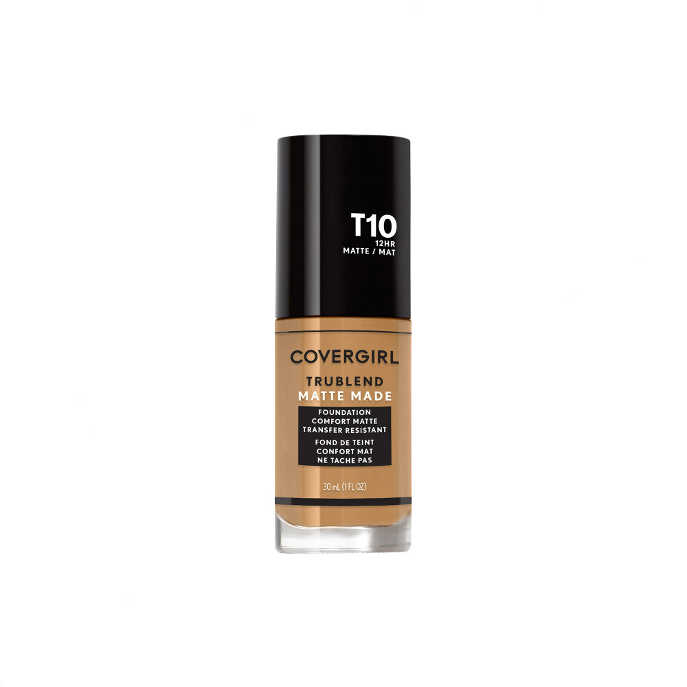 TruBlend Matte Made Foundation