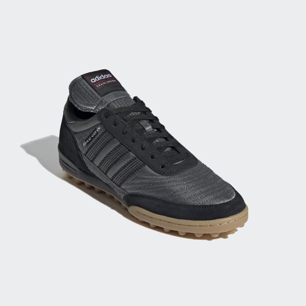 Kontuur III black angle