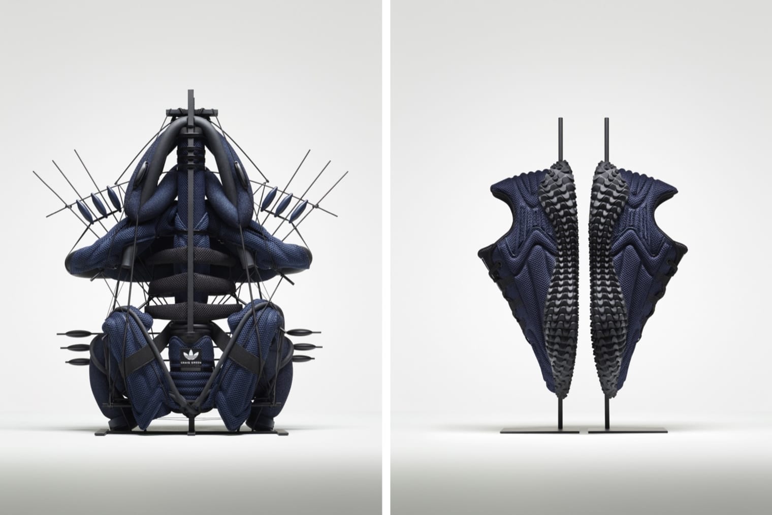 Kontuur pack profile