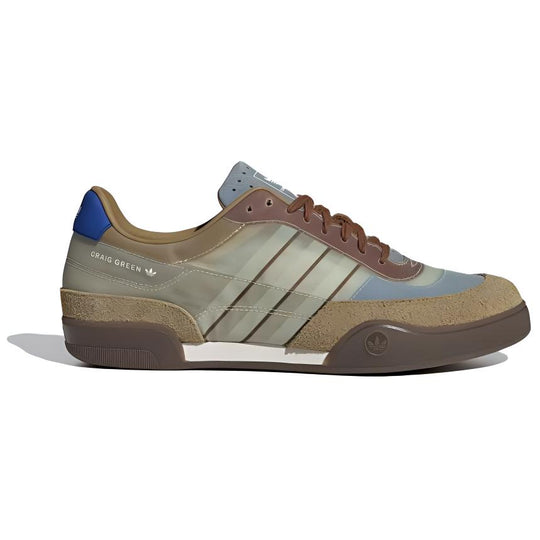 Squash Polta AKH brown profile