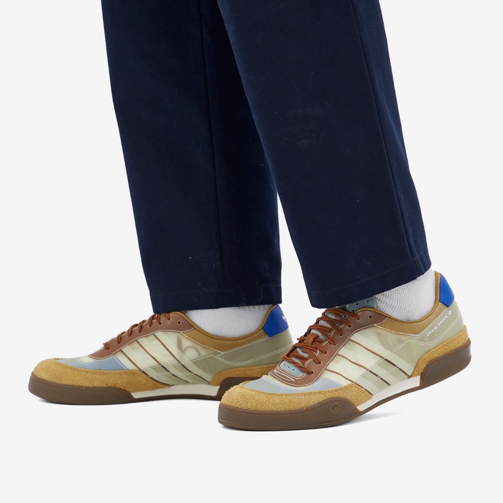 Squash Polta AKH alternate