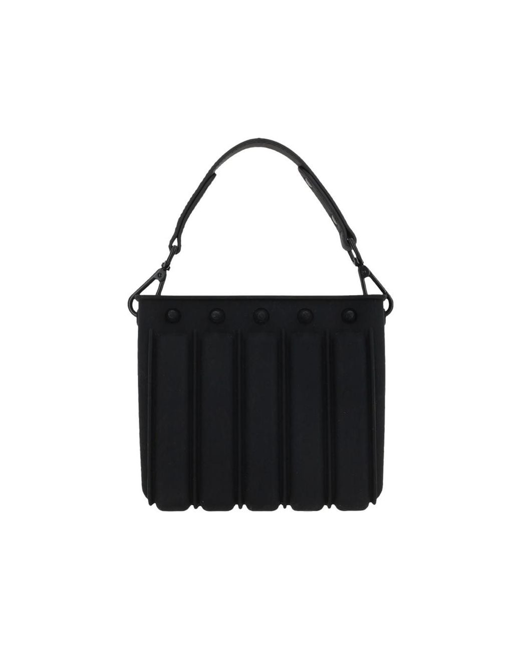 Sandwich Shoulder Bag
