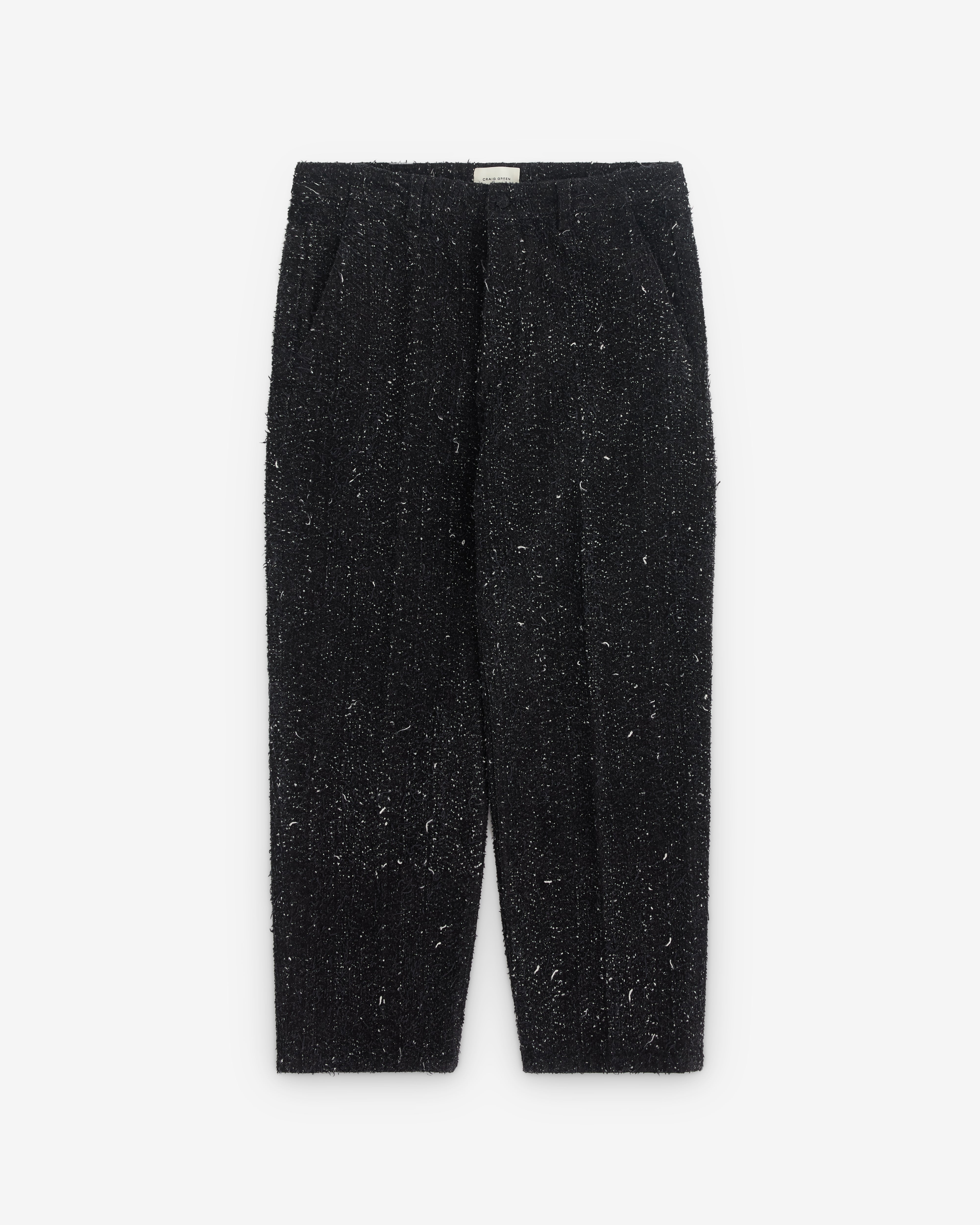 Towel Trousers