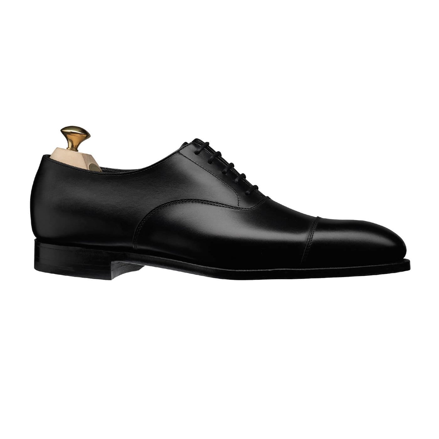 Audley three-quarter angle