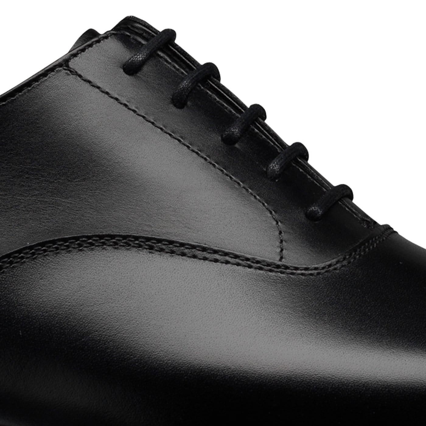 Audley sole and construction detail