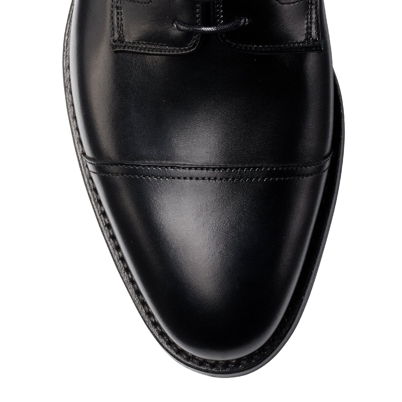 Bradford heel and back view