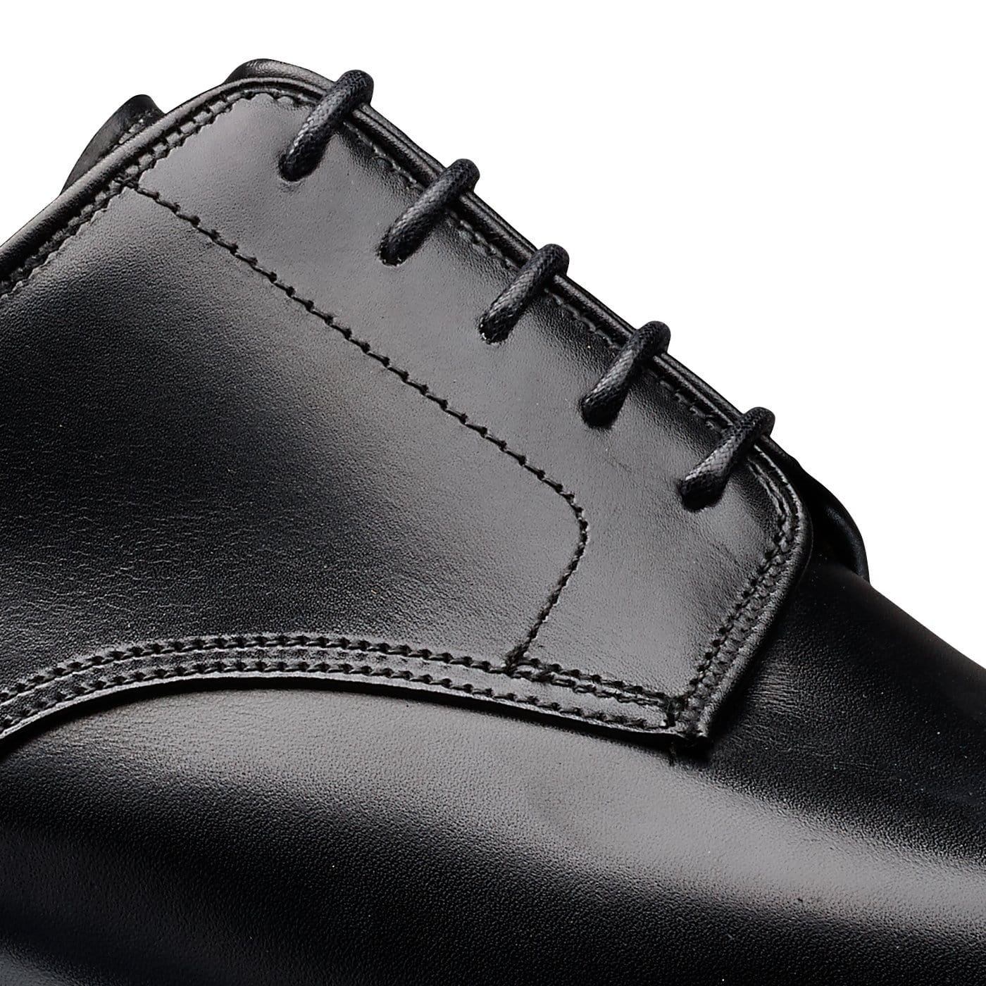 Bradford sole and construction detail