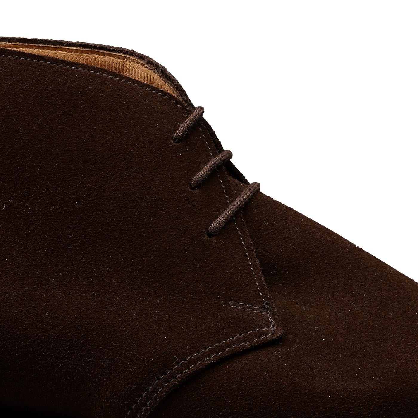 Chiltern sole and construction detail