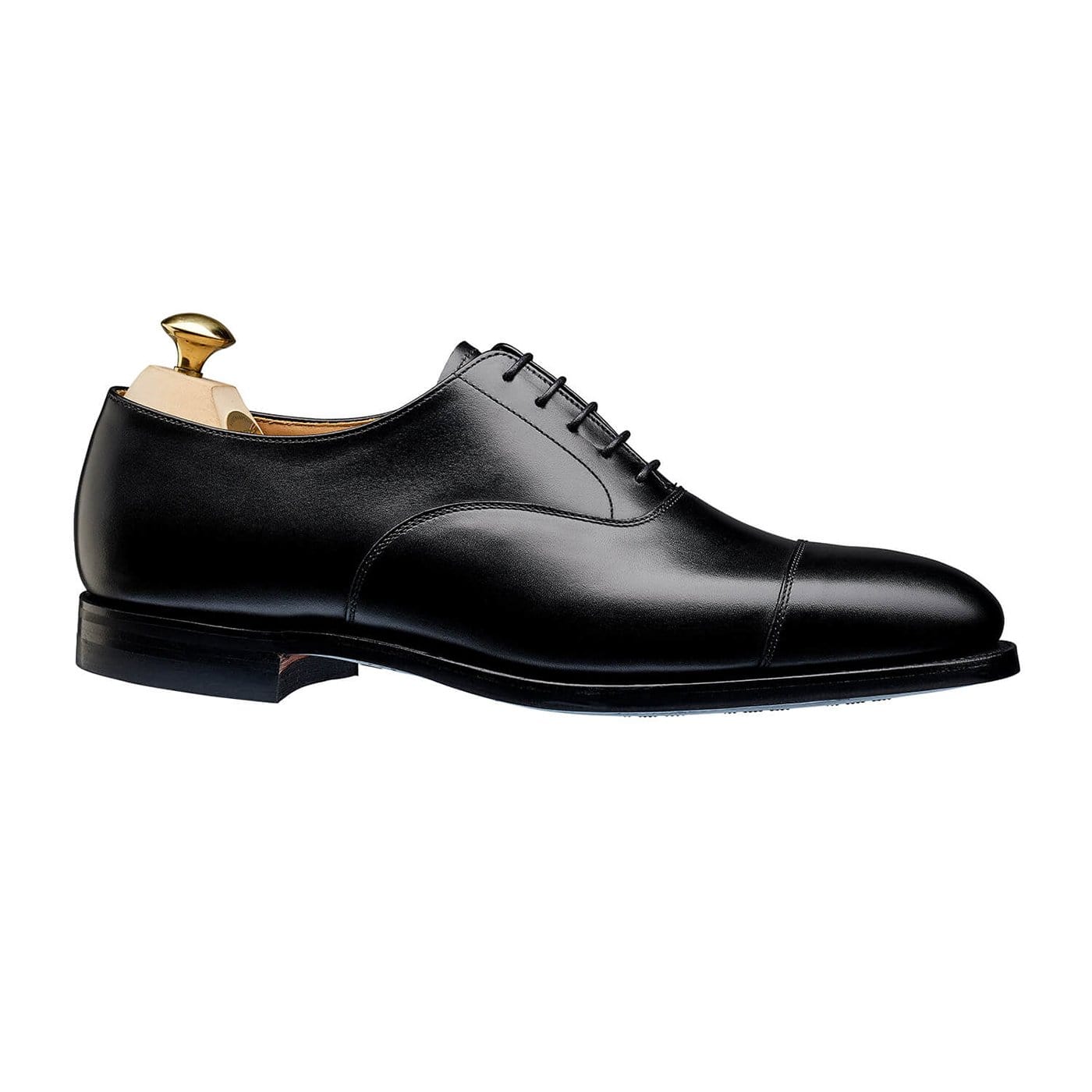 Connaught 2 three-quarter angle