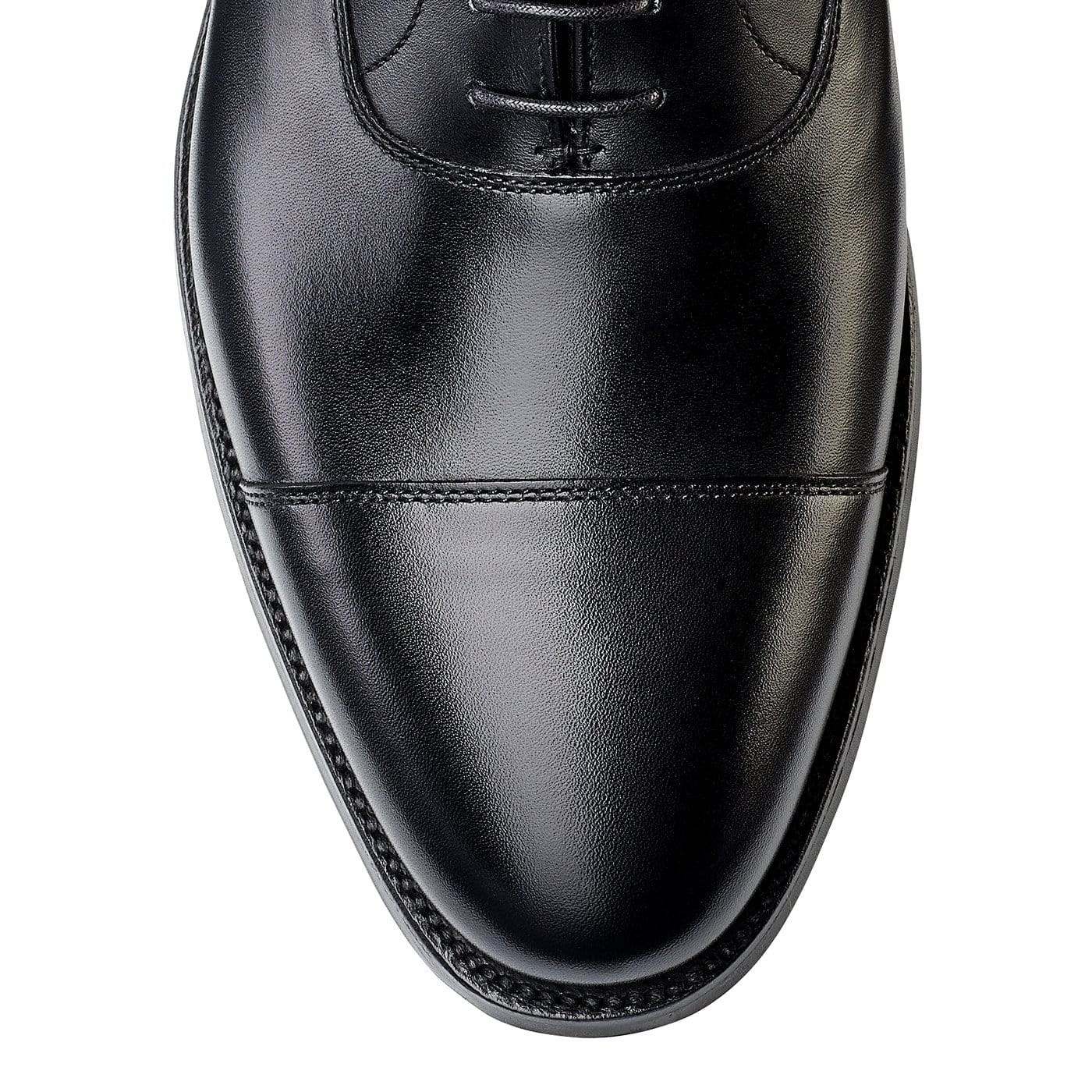 Connaught 2 heel and back view