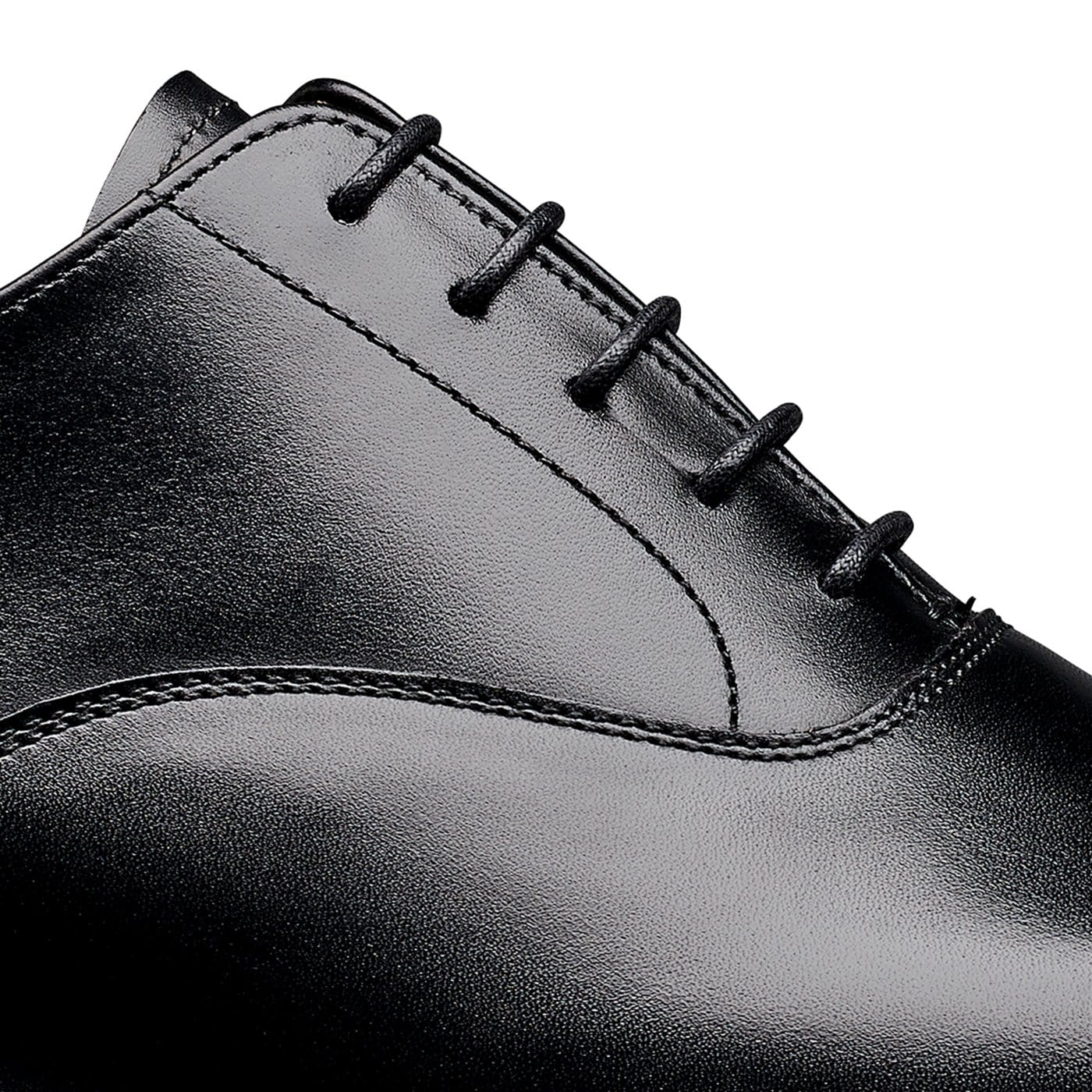 Connaught 2 sole and construction detail