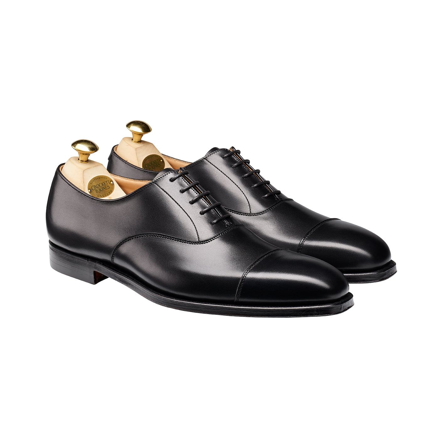 Crockett & Jones